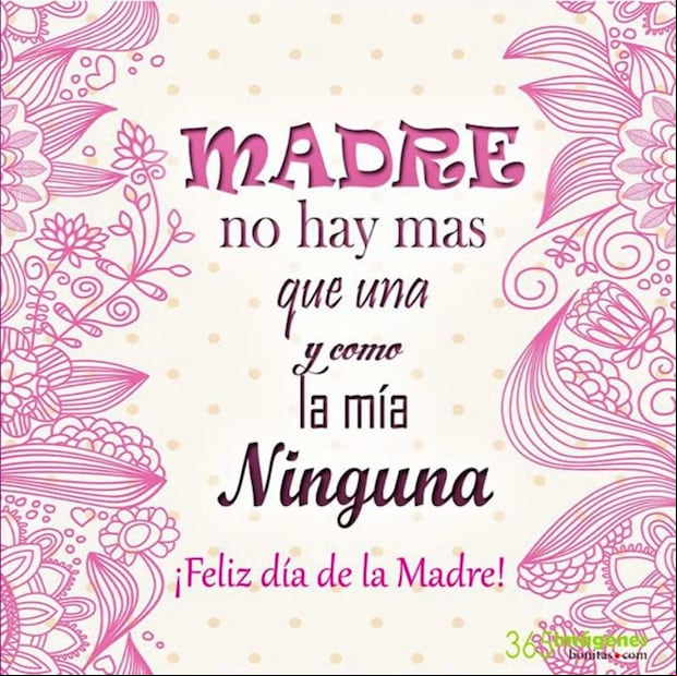 El amor de una madre es el refugio más seguro en cualquier tormenta. | Crédito: 365 Imágenes Bonitas / YouTube