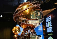 ¿Dónde ver Globos de Oro 2025 y cuándo es la premiación a lo mejor del cine y TV?