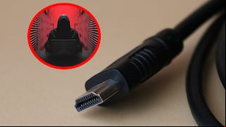 Hackers usan los cables HDMI para ver todo lo que haces; aquí el truco para evitar el ataque