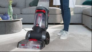 Walmart, Target, Best Buy y otras tiendas retiran miles de aspiradoras de piso y manuales