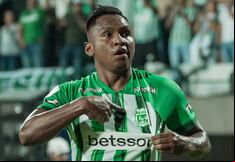 En Itagüí: Atlético Nacional venció 2-1 a Deportivo Pasto por la Liga BetPlay