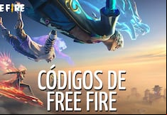Códigos de Free Fire para hoy, martes 20 de agosto de 2024