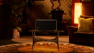 Debuta en Perú: JBL Authentics 500, fusión de tecnología y estilo retro ya está disponible