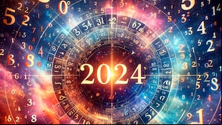 Numerología 2024: predicciones y cuál es tu número de la suerte