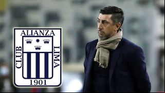 Alianza Lima busca nuevo entrenador: Cristian Díaz, el favorito, y dos opciones más en carpeta