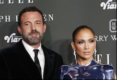 Jennifer Lopez: por esta razón llegó a la dolorosa conclusión de divorciarse de Ben Affleck