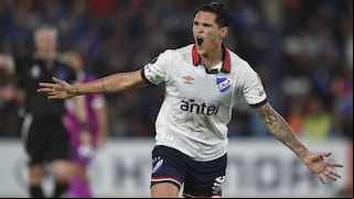 Nacional vs. Libertad (2-0): video, goles y resumen por Copa Libertadores