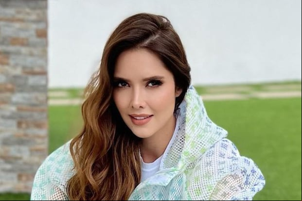 Marlene Favela tenía el sueño de protagonizar "El maleficio" y se le cumplió (Foto: Marlene Favela / Instagram)