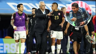 Fano ve complicado el panorama de Perú: “No creo que alguien se atreva a venir por seis partidos”
