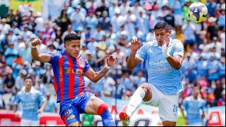 “El brazo está en posición natural”: la respuesta del VAR ante la polémica de Sporting Cristal ante Alianza UDH