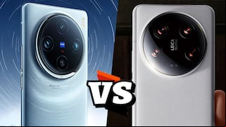 Xiaomi 14 Ultra vs. Vivo X100 Ultra: cuál smartphone chino es el adecuado en calidad-precio
