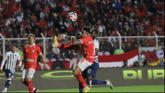 Tercera derrota consecutiva: Alianza Lima perdió 2-1 ante Cienciano en Cusco y se aleja del Apertura