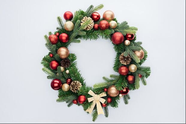 ¡Feliz Navidad 2024! 100 imágenes alusivas para dedicar en redes sociales a tus familiares y amigos.