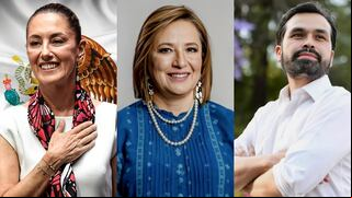 Tercer Debate Presidencial 2024 en México ¿Qué temas se discutieron este domingo?