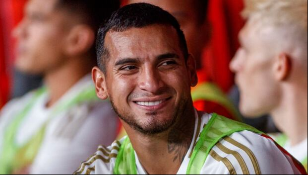 Miguel Trauco llegó a Alianza Lima como agente libre. (Foto: Getty Images)