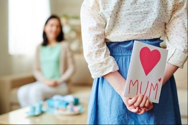Ideas de decoración por el Día de la Madre