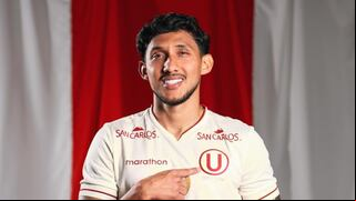 Su salida de Ate está cerca: ¿por qué Christofer Gonzales no se adaptó al equipo de Fabián Bustos?