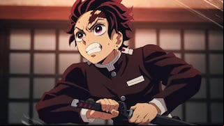 Demon Slayer - Temporada 4: lee aquí el título y sinopsis del sexto capítulo