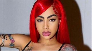 “Cuernero”: Yailin La Más Viral y la nueva pelea con Tekashi 6ix9ine tras presunta infidelidad por parte del rapero