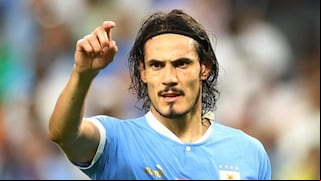 No jugará la Copa América: Edinson Cavani anunció su retiro de la Selección de Uruguay