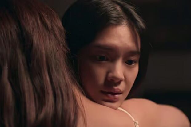 "Nuestra hermanita" es el primer episodio de la serie antológica "Martes de terror extremo" (Foto: Netflix)