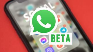 Descargué WhatsApp Beta y resolví el problema de siempre al buscar os