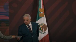 Conferencia Mañanera de AMLO del miércoles 20 de septiembre: ¿qué dijo el presidente?