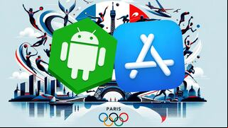 Truco para ver París 2024 en tu celular GRATIS y EN VIVO; tutorial para Android y iOS