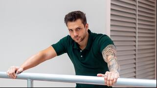 El nuevo participante que se une a “La Casa de los Famosos México”