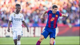 Se pierden el Superclásico: ¿quiénes son los lesionados del Real Madrid vs. Barcelona?