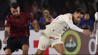 ¡Qué tal ‘León’! Melgar derrotó 1-0 a Universitario en Arequipa, por el Torneo Clausura