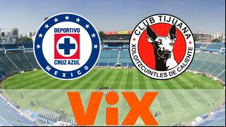 Cruz Azul vs. Tijuana (3-0): resumen, goles de Giakoumakis y Rivero por la Apertura 2024 de la Liga MX