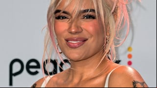 Karol G, ¿está comprometida?: Lo que dijo la cantante colombiana durante concierto en Guatemala