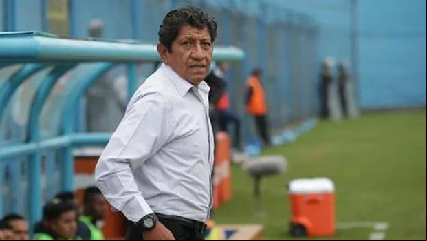 Javier Arce (Foto: GEC)