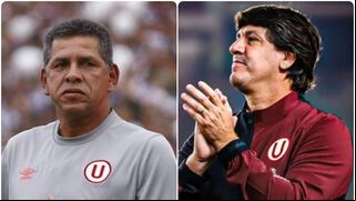 Claro y directo: la advertencia del ‘Puma’ Carranza sobre Gremco y sus intenciones con Universitario