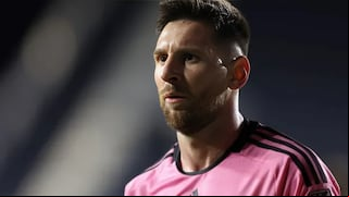 Messi e Inter Miami a un paso de ser los ‘reyes’ de la MLS: ¿cómo pueden ganar la ers’ Shield?