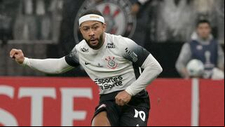 Corinthians vs. Racing de Montevideo (1-0): video, resumen y gol por la Copa Sudamericana 2025