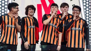 Estral Esports vs. PSG Talon: así fue el duelo por el MSI 2024