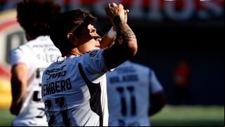 Colo Colo vs. Curicó Unido (1-0): video, resumen y gol del partido por el Campeonato Nacional