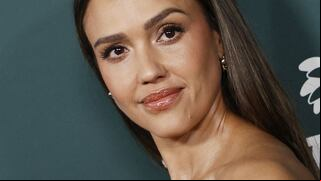 Quiénes son los hijos de Jessica Alba y cuántos años tienen