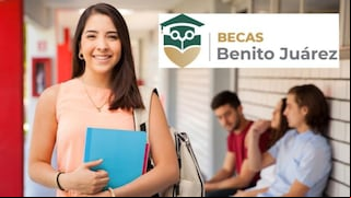 Calendario de pagos Beca Benito Juárez 2024: aquí mira el estatus y el nuevo monto