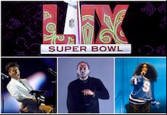 What time is the 2025 Super Bowl halftime show in DC? Channel, live stream, and start time