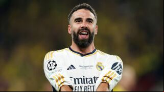 Final Champions League: revive el minuto a minuto del 2-0 de Real Madrid vs. Dortmund