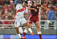 Perú vs. Venezuela (0-1): video, gol y resumen del partido por las Eliminatorias 2026