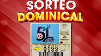 Lotería Nacional de Panamá del 23 de junio: resultados Sorteo Dominical
