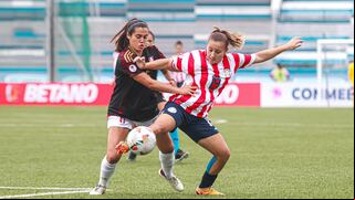 Toca pensar en Uruguay: la selección peruana femenina cayó por 2-1 ante Paraguay en Sudamericano Sub-20