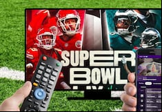 ¿Qué canal transmite el Super Bowl 2025, Chiefs vs. Eagles, y el show de medio tiempo en México y EE. UU.?