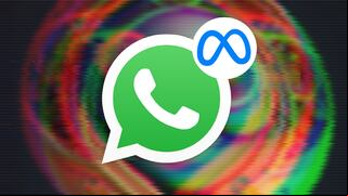 Piden a Meta AI que se dibuje a sí misma en WhatsApp y esta fue el inquietante resultado