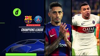 Barcelona vs PSG: apuestas, pronóstico y cuotas