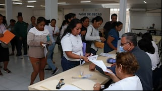 Beca Benito Juárez 2024: fechas y todo sobre los pagos del mes de febrero